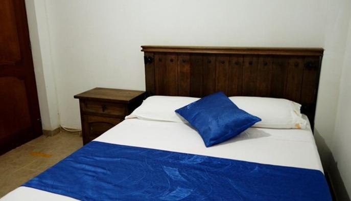 Hotel Casa Baquero El Cairo  Zewnętrze zdjęcie