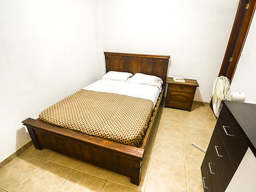 Hotel Casa Baquero El Cairo  Zewnętrze zdjęcie