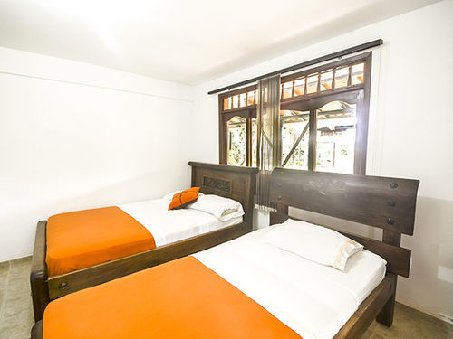 Hotel Casa Baquero El Cairo  Zewnętrze zdjęcie