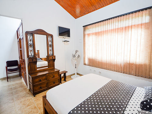 Hotel Casa Baquero El Cairo  Zewnętrze zdjęcie